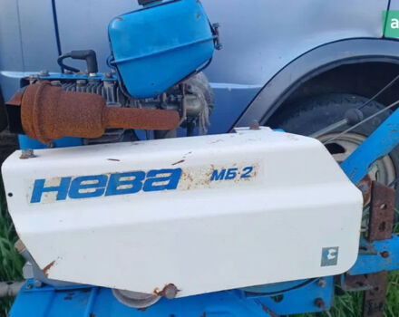 Нева МБ-2, об'ємом двигуна 0.32 л та пробігом 0 тис. км за 315 $, фото 3 на Automoto.ua