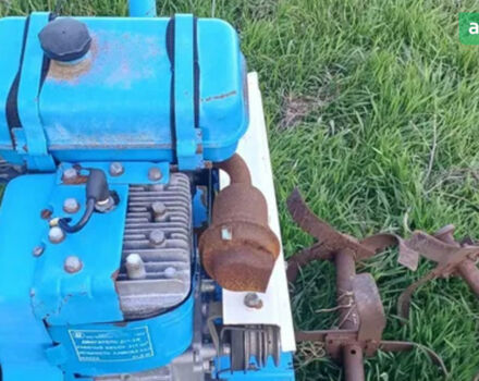 Нева МБ-2, об'ємом двигуна 0.32 л та пробігом 0 тис. км за 315 $, фото 2 на Automoto.ua