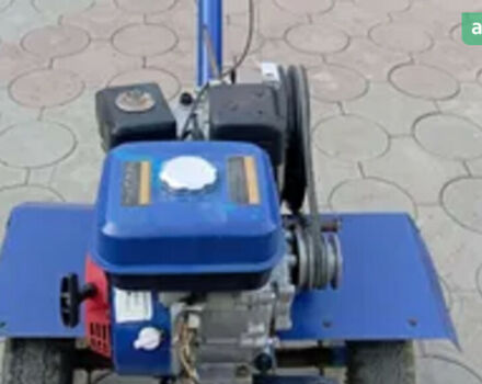Нева МБ-2, объемом двигателя 0 л и пробегом 0 тыс. км за 364 $, фото 1 на Automoto.ua