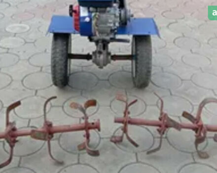 Нева МБ-2, объемом двигателя 0 л и пробегом 0 тыс. км за 364 $, фото 2 на Automoto.ua