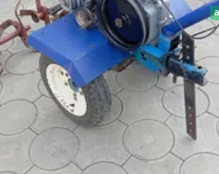 Нева МБ-2, объемом двигателя 0 л и пробегом 0 тыс. км за 364 $, фото 3 на Automoto.ua