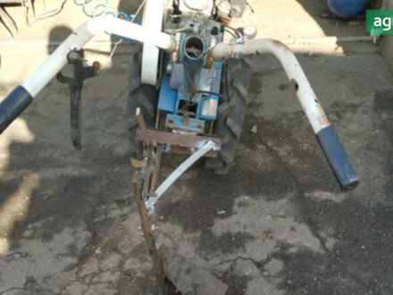 Нева МБ-2 1999 у Миргороде на Automoto.ua Нева МБ-2, об'ємом двигуна 0 л та пробігом 0 тис. км за 362 $, фото 1 на Automoto.ua