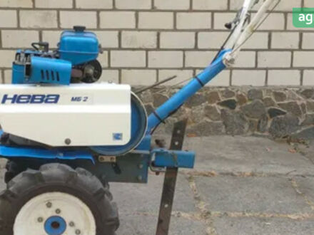 Нева МБ-2, об'ємом двигуна 0.32 л та пробігом 0 тис. км за 619 $, фото 1 на Automoto.ua