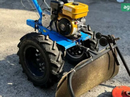 Нева МБ-2, об'ємом двигуна 0 л та пробігом 0 тис. км за 497 $, фото 1 на Automoto.ua