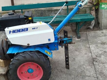 Нева МБ-2, объемом двигателя 0.32 л и пробегом 0 тыс. км за 590 $, фото 1 на Automoto.ua