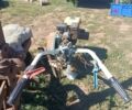 Синій Нева МБ-2, об'ємом двигуна 0.2 л та пробігом 10 тис. км за 269 $, фото 3 на Automoto.ua