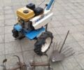 Синий Нева МБ-2, объемом двигателя 0.5 л и пробегом 100 тыс. км за 218 $, фото 1 на Automoto.ua