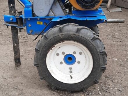 Синий Нева МБ-2, объемом двигателя 0 л и пробегом 10 тыс. км за 1032 $, фото 1 на Automoto.ua