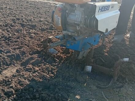 Синій Нева МБ-2, об'ємом двигуна 0 л та пробігом 10 тис. км за 474 $, фото 1 на Automoto.ua