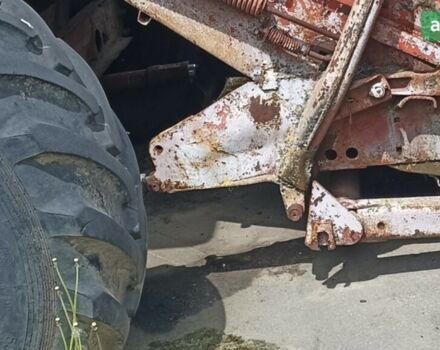 Нева СК-5, об'ємом двигуна 0 л та пробігом 0 тис. км за 3155 $, фото 4 на Automoto.ua