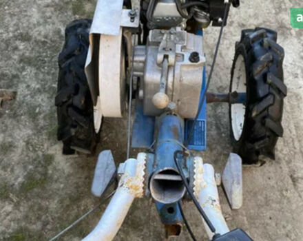 Нева МБ-2К, об'ємом двигуна 0.25 л та пробігом 0 тис. км за 510 $, фото 5 на Automoto.ua