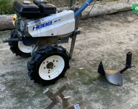 Нева МБ-2К, об'ємом двигуна 0.25 л та пробігом 0 тис. км за 510 $, фото 3 на Automoto.ua