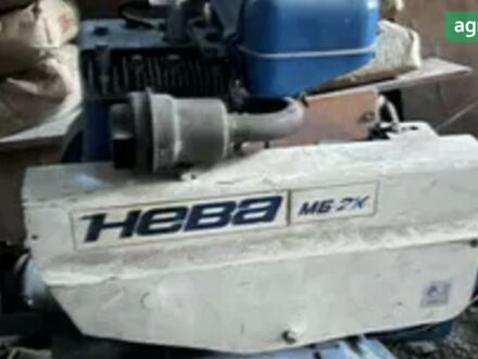 Нева МБ-2К, об'ємом двигуна 0.32 л та пробігом 0 тис. км за 483 $, фото 1 на Automoto.ua