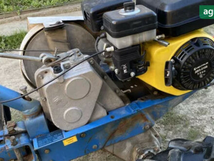 Нева МБ-2К, об'ємом двигуна 0.25 л та пробігом 0 тис. км за 510 $, фото 1 на Automoto.ua