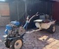 Синий Нева МБ-2К, объемом двигателя 0.32 л и пробегом 10 тыс. км за 529 $, фото 1 на Automoto.ua