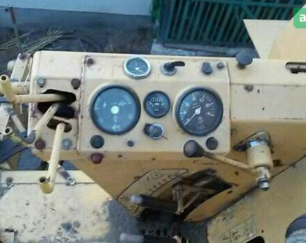 Нью Холланд 1520, объемом двигателя 4.15 л и пробегом 0 тыс. км за 11215 $, фото 3 на Automoto.ua