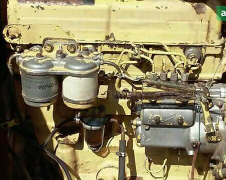 Нью Холланд 1520, объемом двигателя 4.15 л и пробегом 0 тыс. км за 11215 $, фото 4 на Automoto.ua