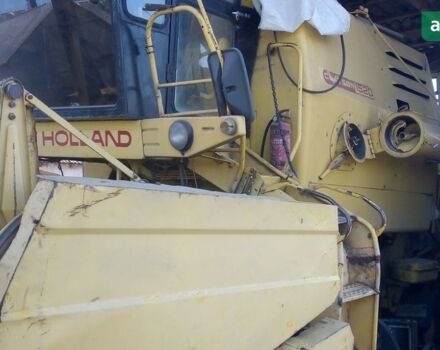 Нью Холланд 1520, об'ємом двигуна 4.15 л та пробігом 0 тис. км за 8700 $, фото 1 на Automoto.ua