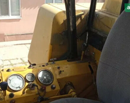 Нью Холланд 1540, об'ємом двигуна 0 л та пробігом 0 тис. км за 12000 $, фото 5 на Automoto.ua