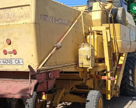 Нью Холланд 1540, об'ємом двигуна 0 л та пробігом 0 тис. км за 12000 $, фото 2 на Automoto.ua