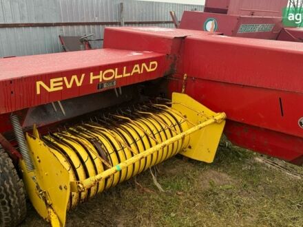 Нью Холланд 265 1990 в Бродах на Automoto.ua Нью Холланд 265, объемом двигателя 0 л и пробегом 0 тыс. км за 2900 $, фото 1 на Automoto.ua