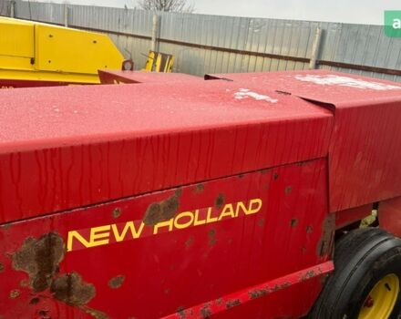 Нью Холланд 265 1990 в Бродах на Automoto.ua Нью Холланд 265, объемом двигателя 0 л и пробегом 0 тыс. км за 2900 $, фото 2 на Automoto.ua