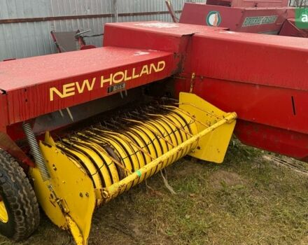 Нью Холланд 265 1990 в Бродах на Automoto.ua Нью Холланд 265, объемом двигателя 0 л и пробегом 0 тыс. км за 2900 $, фото 1 на Automoto.ua