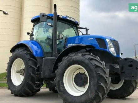 Нью Холланд 270 2011 в Звенигородка на Automoto.ua Нью Холланд 270, объемом двигателя 0 л и пробегом 0 тыс. км за 111759 $, фото 1 на Automoto.ua