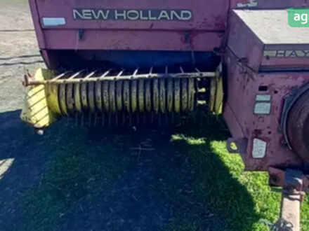 Нью Холланд 376, объемом двигателя 0 л и пробегом 0 тыс. км за 2023 $, фото 1 на Automoto.ua