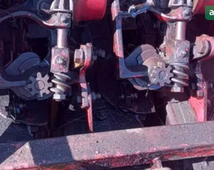 Нью Холланд 376, объемом двигателя 0 л и пробегом 0 тыс. км за 2023 $, фото 5 на Automoto.ua