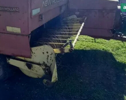 Нью Холланд 376, объемом двигателя 0 л и пробегом 0 тыс. км за 2023 $, фото 3 на Automoto.ua