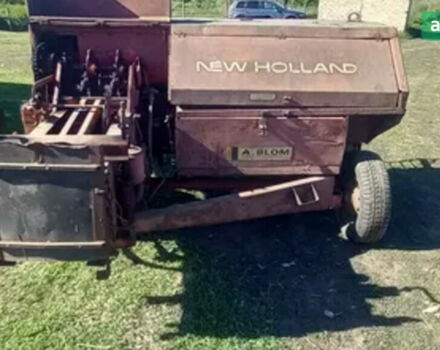 Нью Холланд 376, объемом двигателя 0 л и пробегом 0 тыс. км за 2023 $, фото 2 на Automoto.ua