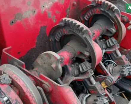 Нью Холланд 376, объемом двигателя 0 л и пробегом 0 тыс. км за 2023 $, фото 6 на Automoto.ua