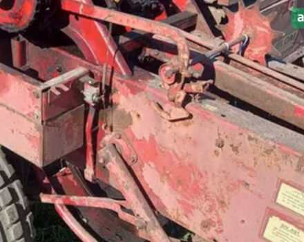 Нью Холланд 376, объемом двигателя 0 л и пробегом 0 тыс. км за 2023 $, фото 4 на Automoto.ua