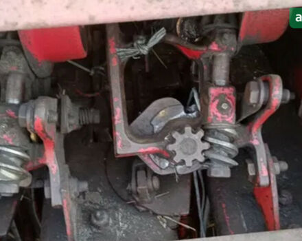 Нью Холланд 376, объемом двигателя 0 л и пробегом 0 тыс. км за 2023 $, фото 8 на Automoto.ua