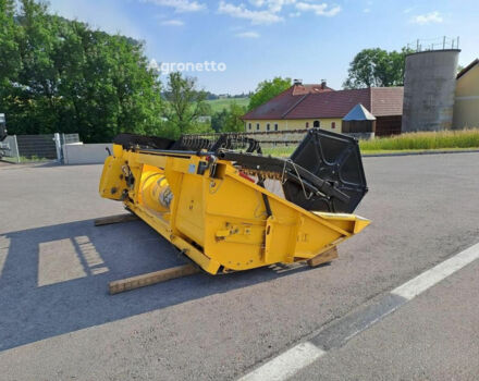 Нью Холланд 400, об'ємом двигуна 0 л та пробігом 0 тис. км за 20473 $, фото 2 на Automoto.ua