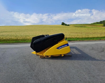 Нью Холланд 400, об'ємом двигуна 0 л та пробігом 0 тис. км за 20473 $, фото 4 на Automoto.ua