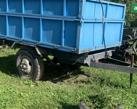 Нью Холланд 6050, объемом двигателя 6.73 л и пробегом 0 тыс. км за 16200 $, фото 17 на Automoto.ua