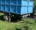 Нью Холланд 6050, объемом двигателя 6.73 л и пробегом 0 тыс. км за 16200 $, фото 17 на Automoto.ua