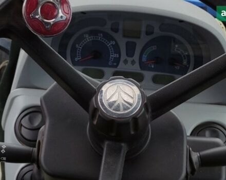 Нью Холланд 6050, объемом двигателя 6.73 л и пробегом 3 тыс. км за 46000 $, фото 5 на Automoto.ua