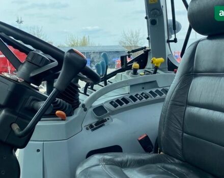 Нью Холланд 6050, об'ємом двигуна 0 л та пробігом 0 тис. км за 42157 $, фото 2 на Automoto.ua