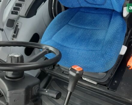 Нью Холланд 6050, объемом двигателя 0 л и пробегом 0 тыс. км за 65089 $, фото 4 на Automoto.ua