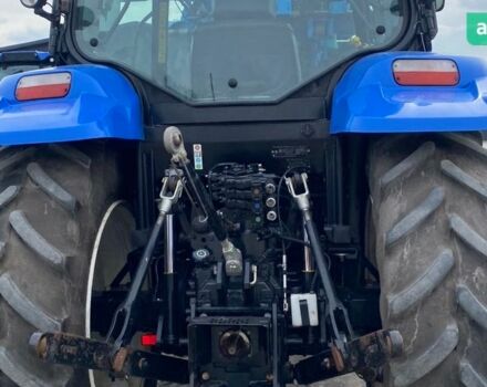 Нью Холланд 6050, об'ємом двигуна 0 л та пробігом 0 тис. км за 42157 $, фото 3 на Automoto.ua