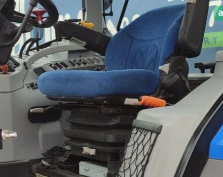 Нью Холланд 6050, объемом двигателя 6.73 л и пробегом 3 тыс. км за 46000 $, фото 4 на Automoto.ua