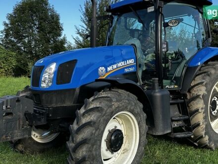 Нью Холланд 6050 2022 в Деражне на Automoto.ua Нью Холланд 6050, объемом двигателя 6.73 л и пробегом 0 тыс. км за 76500 $, фото 1 на Automoto.ua