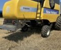 Жовтий Нью Холланд 6090, об'ємом двигуна 8.7 л та пробігом 5 тис. км за 57000 $, фото 3 на Automoto.ua