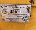 Жовтий Нью Холланд 6090, об'ємом двигуна 8.7 л та пробігом 5 тис. км за 57000 $, фото 9 на Automoto.ua
