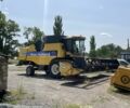 Жовтий Нью Холланд 6090, об'ємом двигуна 8.7 л та пробігом 5 тис. км за 57000 $, фото 1 на Automoto.ua