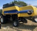 Жовтий Нью Холланд 6090, об'ємом двигуна 8.7 л та пробігом 5 тис. км за 57000 $, фото 14 на Automoto.ua