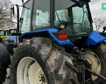 Нью Холланд 7840, объемом двигателя 0 л и пробегом 0 тыс. км за 18356 $, фото 3 на Automoto.ua